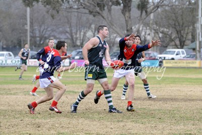 Prendergast, Davies & Sidebottom