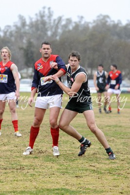 Ralph & Echuca