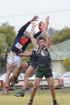 Rinaldi, Sidebottom & Pollock