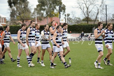 Mooroopna Players