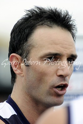 Coach Mooroopna - Campbell