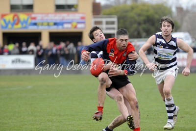 Sidebottom, Mooroopna & Merry