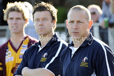 Shepparton Coach - Tuohey