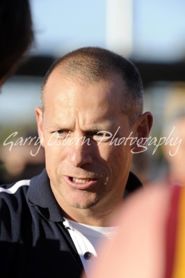 Shepparton Coach - Tuohey