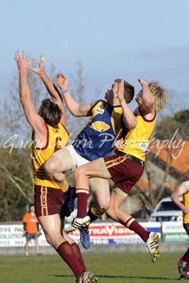 Leitch, Maskell & Hiscock