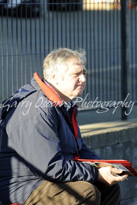 Shepparton Interchange Steward