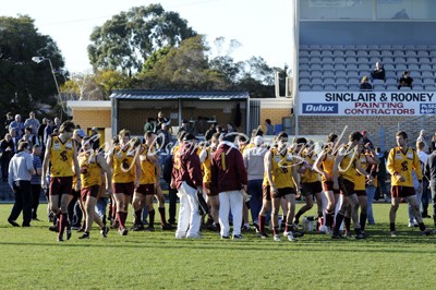 All Shepparton Players