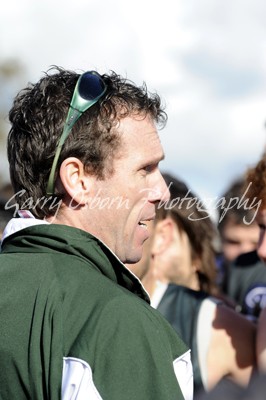 Echuca Coach - Henderson