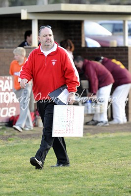 Shepparton Swans - Sangster