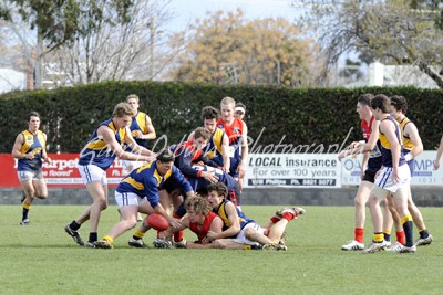 Huy, Mansfield & Sidebottom