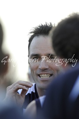 Mooroopna Coach - Campbell