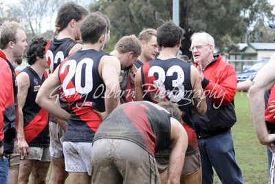 Kyabram Coach Ass - Casey