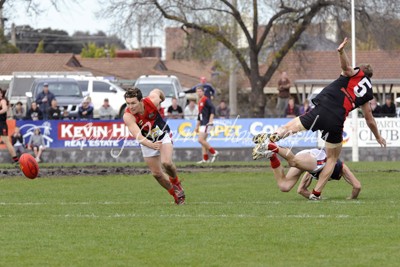 Davies, Huy, Beattie & Atkins