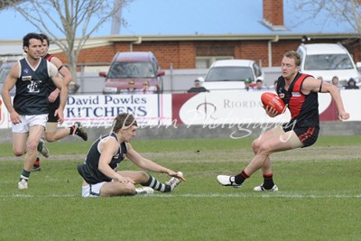 Pettifer & Echuca