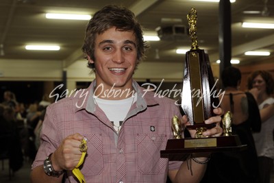 Shepp United - Matt Di Bella