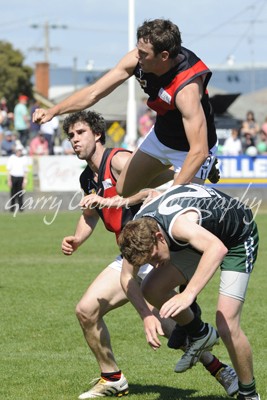 McCormack & Echuca