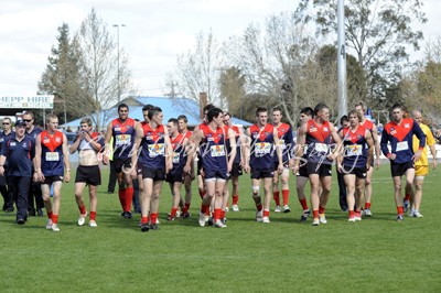 Shepp United Players