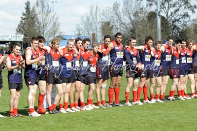 Shepp United Line Up & Players