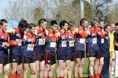 Shepp United Line Up & Players