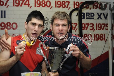 Perkovic Boys & Cup