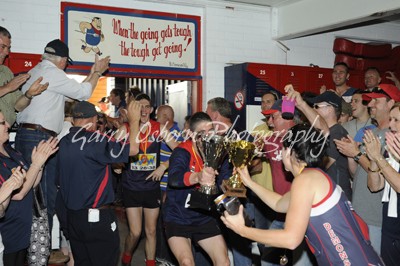 Sidebottom, Hudgson & Cup