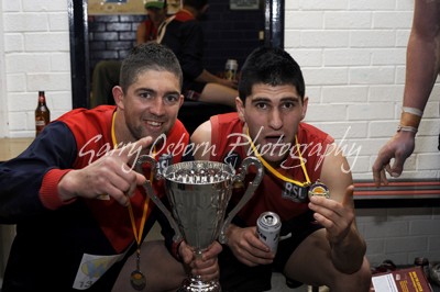 Sidebottom, Perkovic & Cup