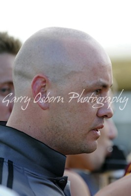 Shepparton Coach - Byers