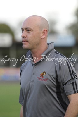 Shepparton Coach - Byers