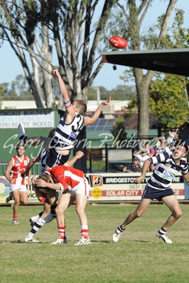 Heazlewood, McDonald, Betson & Sofi