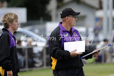 Bushies Coach - Shannon