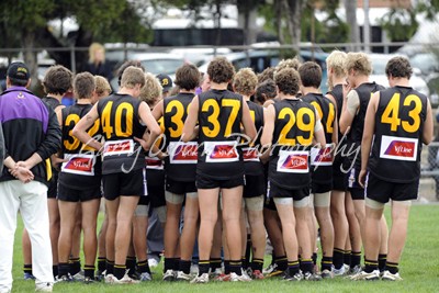 Goulburn Murray Players 