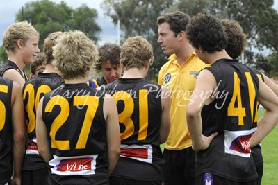 Bushies Runner - Harrap & Players