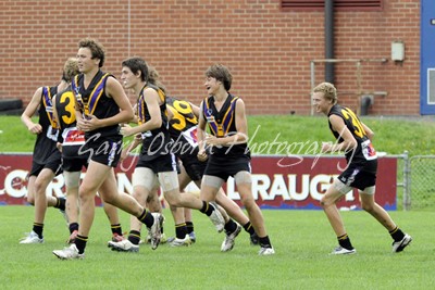 Mackay & Teammates