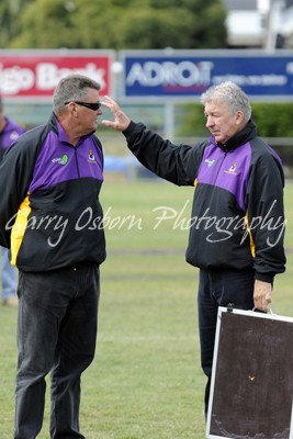 Bushies Coach - O