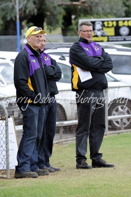 Bushies Coach - O