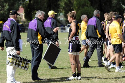 Mole & Bushies Coach - O