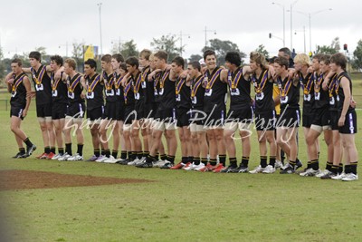 Goulburn Murray Players lineup