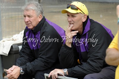 Bushies Coach - O