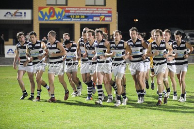 Mooroopna Players