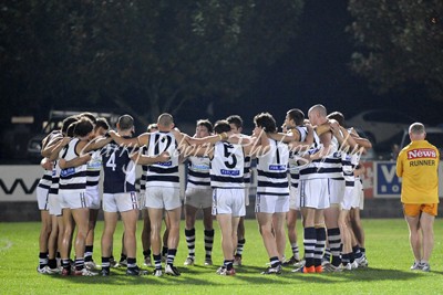 Mooroopna Huddle