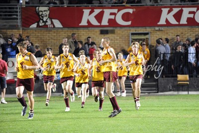 Shepparton Players