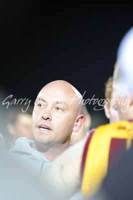 Shepparton Coach - Byers