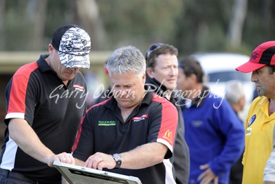 Benalla Coach - Symes & Abley