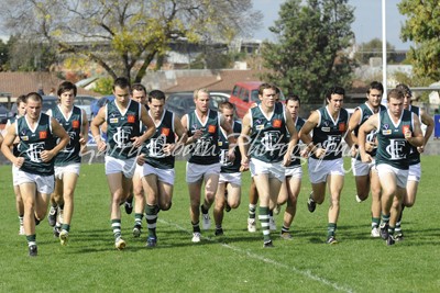 Echuca Players