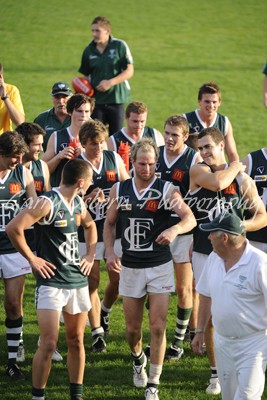 Echuca Players