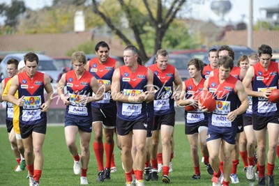 Shepparton United Players