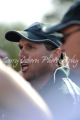 Echuca Coach = Henderson