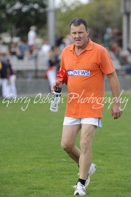 Echuca Water Runner - Souter