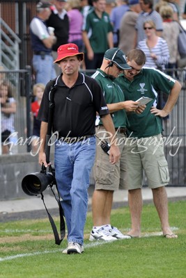 Shepp News Legend - Ray Sizer