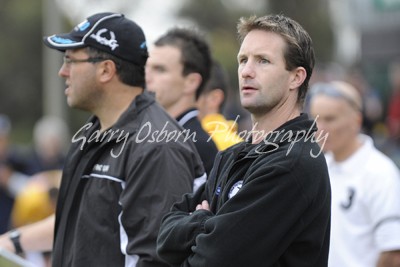 Euroa Coach - Rowe